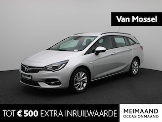 Opel Astra Sports Tourer 1.2 Business Edition | Apple Carplay/Android Auto | Achteruitrijcamera | Parkeersensoren |