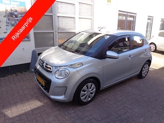 Citroën C1 1.0 50KW 5-DRS Collection