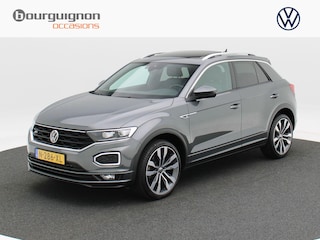 Volkswagen T-Roc 1.5 TSi 150 Pk R-Line | Full LED | Panoramadak | Trekhaak | 19 Inch | Camera | Adaptive Cruise Controle | 12.139 Km!!