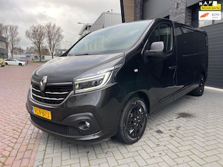 Renault Trafic 2.0 dCi 145 T29 L2H1/Automaat/Navi/Dealer-onderhouden/1eigenaar/AUX/PDC/Trekhaak/Cruise-c/Airco/Start-Stop