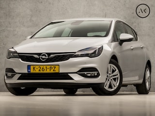 Opel Astra 1.2 Edition (APPLE CARPLAY, NAVIGATIE, MATRIX LED KOPLAMPEN, CAMERA, SPORTSTOELEN, LM VELGEN, PARKEERSENSOREN, CRUISE, NIEUWSTAAT)