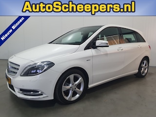 Mercedes-Benz B-klasse 180 Ambition PANO/PDC/CLIMA/CRUISE/LMV