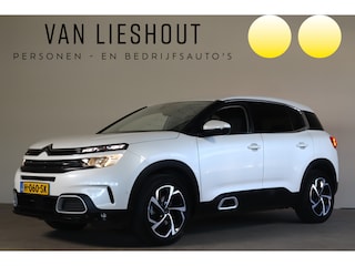 Citroën C5 Aircross 1.2 PureTech Feel NL-Auto!! Apple Car-Play I Camera