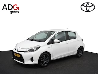 Toyota Yaris 1.5 Full Hybrid Aspiration,Climate-control,Camera