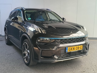 Lynk & Co 01 1.5 261PK Plug-in Hybrid * 360* camera Pano/dak Apple/Carplay Adaptive/Cruise Rijklaar + 12 maanden Bovag-garantie Henk Jongen Auto's in Helmond,  al 50 jaar service zoals 't hoort!