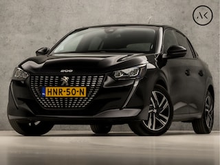 Peugeot 208 1.2 PureTech Sport (APPLE CARPLAY, GROOT NAVI, 360 CAMERA, LEDER, GETINT GLAS, SPORTSTOELEN, LM VELGEN, LED KOPLAMPEN, LANE ASSIST, PARKEERSENSOREN, NIEUWSTAAT)