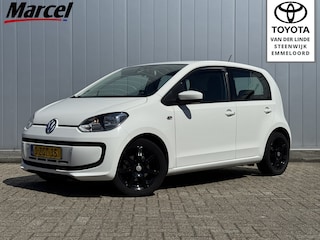 Volkswagen Up 1.0 move up! BlueMotion Navi PDC