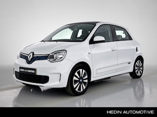 Renault Twingo Z.E. R80 Intens | Apple Carplay/Android Auto | elektrisch vouwdak | Automatische airco | Lm Velgen | Cruise controle |