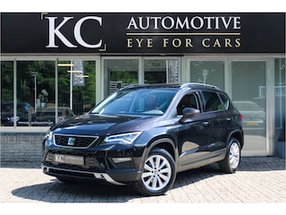 Seat Ateca 1.5TSi Business Intense | Pano | Trekhaak | Leder
