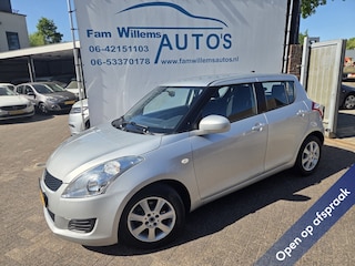 Suzuki Swift 1.2 Comfort Automaat