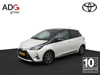 Toyota Yaris 1.5 Hybrid Y20 | Keyless | Cruise control | Climate control | Parkeercamera |