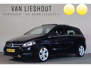 Mercedes-Benz B-klasse 200 Prestige NL-Auto!! Panoramadak I Climate