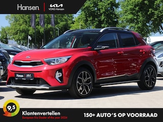 Kia Stonic 1.0 T-GDi MHEV DynamicPlusLine I Trekhaak I Navi I Keyless