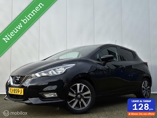 Nissan Micra 0.9 IG-T N-CONNECTA/CAMERA/LED/CLIMATE/PDC/CRUISE/DAB/NAVI/BLUETOOTH