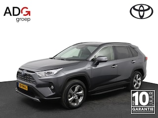 Toyota RAV4 2.5 Hybrid Executive | Trekhaak | 360 graden camera | Parkeersensoren | Leder |