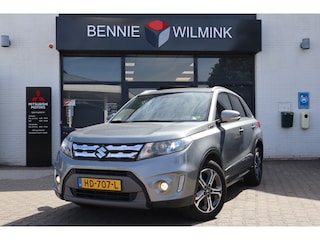 Suzuki Vitara 1.6 High Executive Automaat/PanoDak/AdaptiveCruise