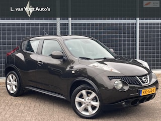 Nissan Juke 1.6 Acenta Eco