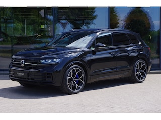 Volkswagen Touareg 3.0 TSi eHybrid 463 PK 4MOTION R PHEV, Trekhaak, Panoramadak, Massage, , Dynaudio, 360 Camera, Head-Up