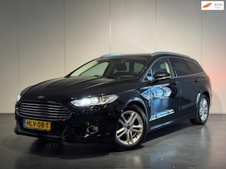Ford Mondeo Wagon 2.0 Titanium AUT /Clima/Cruise/PDC/Trekhaak/LED/Keyless/Lane