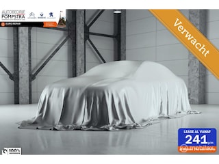 Peugeot Rifter 1.2 Puretech GT-Line 110 PK/NAVI/PDC/TREKHAAK