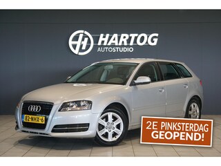 Audi A3 Sportback 1.2 TFSI Attraction Pro Line Business