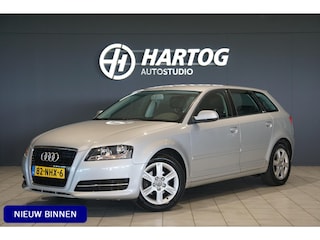 Audi A3 Sportback 1.2 TFSI Attraction Pro Line Business