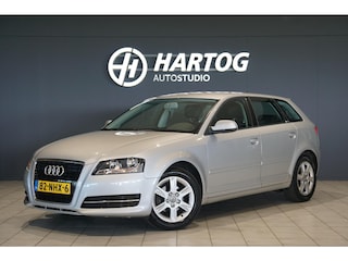 Audi A3 Sportback 1.2 TFSI Attraction Pro Line Business