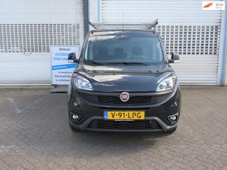 Fiat Doblò 1.4 Fire L1H1 SX airco cruise navi