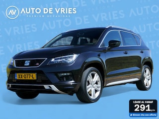 Seat Ateca 1.4 EcoTSI 150pk DSG FR Business Intense | Navigatie | Camera | Full LED