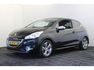 Peugeot 208 1.6 VTi Allure
