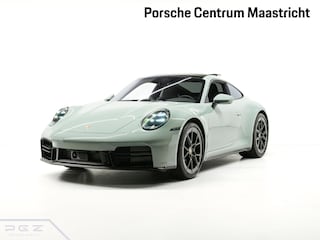 Porsche 911 Carrera