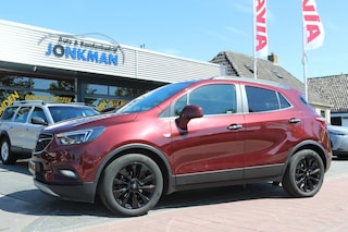 Opel Mokka 1.4 TURBO INNOVATION
