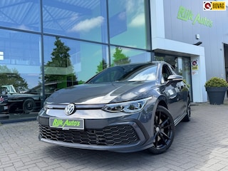 Volkswagen Golf 1.4 GTE * Sfeerverlichting * Led * PDC 2X