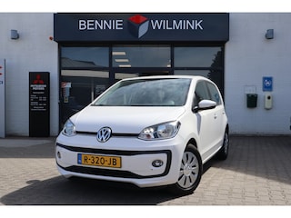 Volkswagen Up 1.0 BMT Move up! Cruise/Parkeersensoren