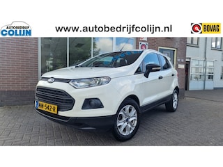 Ford Ecosport 1.5 Ti-VCT Titanium, Automaat, LM velgen, Airco