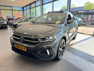 Volkswagen T-Roc 1.5 TSI R-Line Bns DIGITAL COCKKPIT APK 08-2025 BJ 2024 !!!