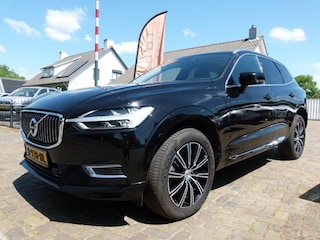 Volvo XC60 2.0 T8 Twin Engine AWD Inscription, FULL OPTION!!!