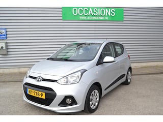 Hyundai i10 1.0 COMFORT|31.355 KM