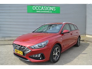 Hyundai i30 WAGON 1.0 T-GDI 48V COMFORT|APPLE CARPLAY
