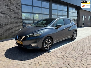 Nissan Micra 0.9 IG-T N-Connecta | Navi | Clima | Cruise |