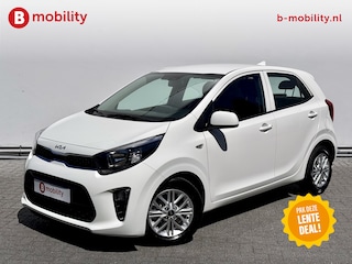 Kia Picanto 1.0 DPi Android Auto-Apple CarPlay Cruise Control | Achteruitrijcamera | Airco | Navigatie