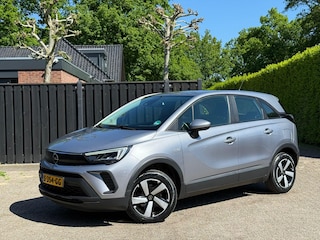 Opel Crossland 1.2 Turbo GS Line Trekhaak