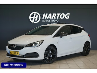 Opel Astra 1.6 Turbo Business Executive 200PK