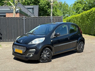Peugeot 107 1.0 Active airco 5deurs elektrisch pakket