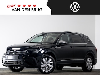 Volkswagen Tiguan AUTOMAAT 1.5 TSI 150 PK DSG Life 7-Persoons | LED | Navigatie | Panoramadak | Stoelverwarming |