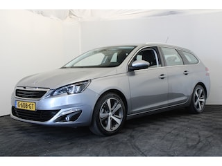 Peugeot 308 SW 1.2 PureTech Allure |Stoelverwarming|Navi|