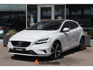 Volvo V40 1.5 R-Design T3 152PK | Panoramadak | Harman/Kardon | Keyless | Navi | Camera | DAB | Climate | Cruise | LED