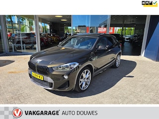 BMW X2 SDrive20i High Executive Edition |NAP| Automaat | Pano | M-Sport | Memory | H&K Audio| Individual kleur