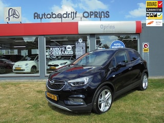 Opel Mokka X 1.4 Turbo Innovation AUTOMAAT