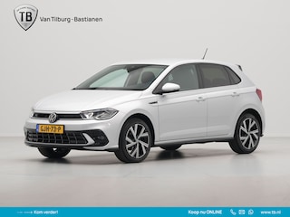 Volkswagen Polo 1.0 TSI R-Line